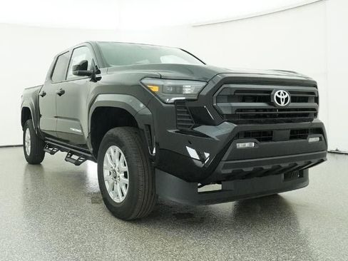 New 2026 Toyota Tacoma SR5 AWD/4WD image 30