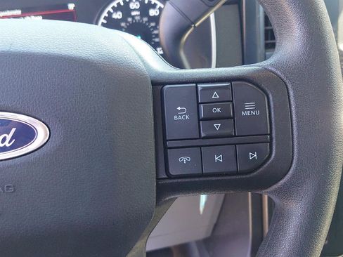 Used 2022 Ford F150 XL w/ Equipment Group 101A High image 18