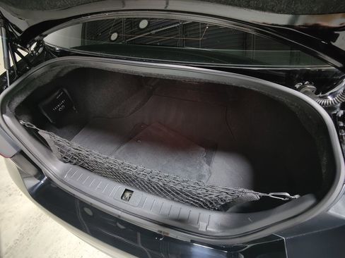 Used 2015 INFINITI Q70 L 3.7 w/ Technology Package image 9