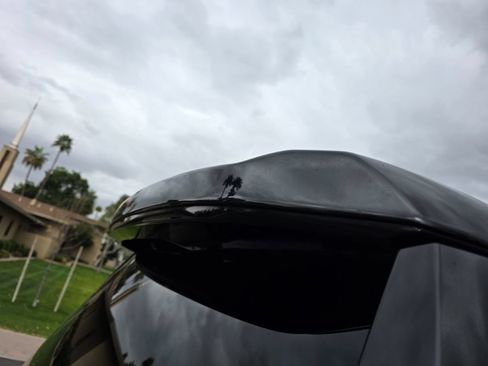 Used 2016 Chevrolet Suburban LTZ AWD/4WD image 18