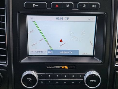 Used 2021 Ford Expedition Limited RWD image 18