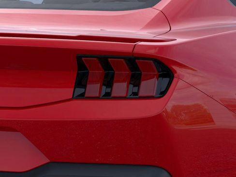 New 2025 Ford Mustang GT image 22