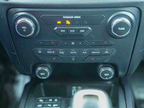 Used 2021 Ford Ranger Lariat w/ Tremor Off-Road Package AWD/4WD image 34