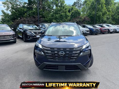 Used 2026 Nissan Rogue Dark Armor FWD image 10