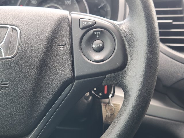 Used 2013 Honda CR-V LX image 28
