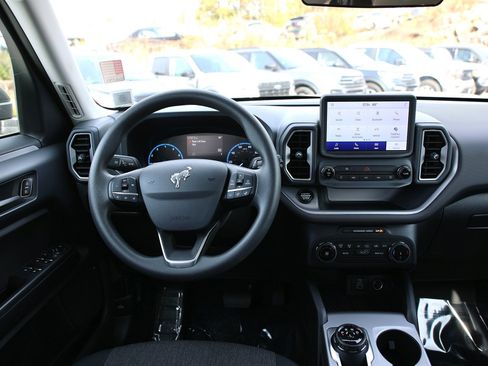 Certified 2024 Ford Bronco Sport Big Bend image 14