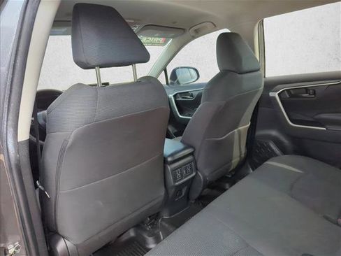 Used 2023 Toyota RAV4 LE AWD/4WD image 17