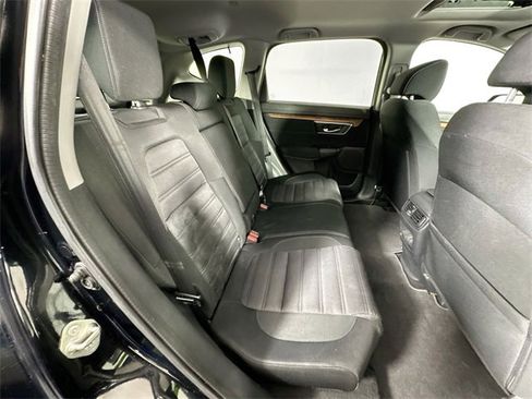Used 2019 Honda CR-V EX image 28