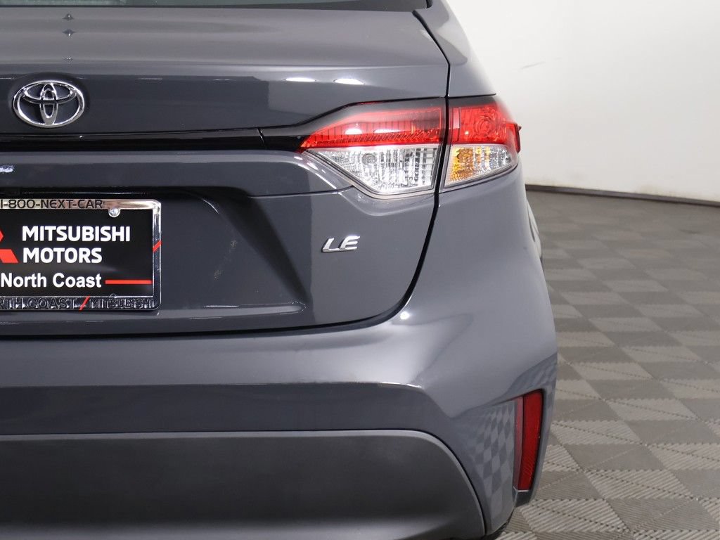 Used 2024 Toyota Corolla LE FWD image 13