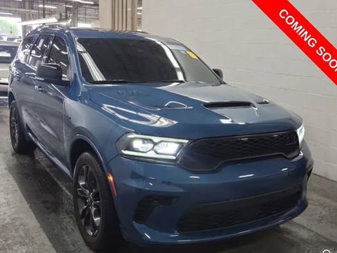 Used 2024 Dodge Durango R/T image 4