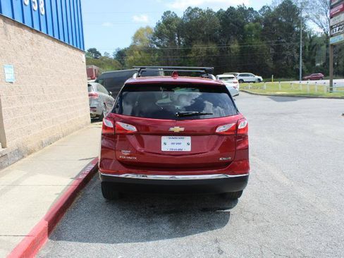 Used 2018 Chevrolet Equinox Premier FWD image 6