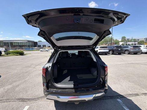 New 2026 GMC Terrain Denali AWD/4WD image 19