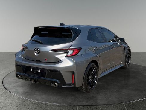 Used 2023 Toyota Corolla GR AWD/4WD image 9