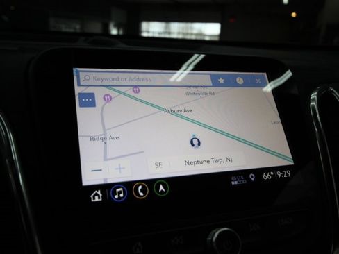 Used 2021 Chevrolet Equinox Premier image 22