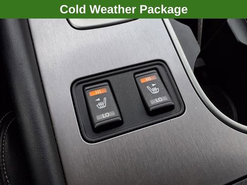 Used 2019 Nissan Murano SL w/ Cargo Package image 12