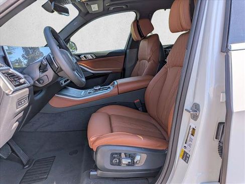 New 2026 BMW X5 xDrive50e w/ Executive Package AWD/4WD image 4