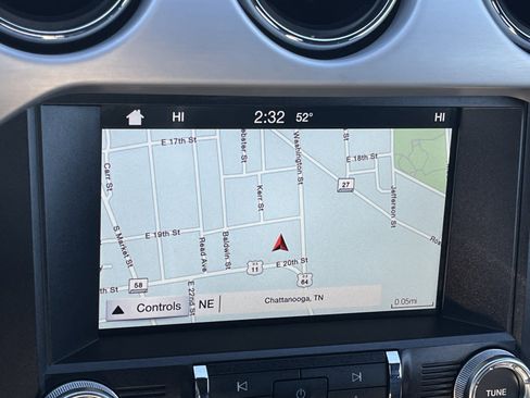 Used 2016 Ford Mustang GT Premium w/ Equipment Group 401A image 4