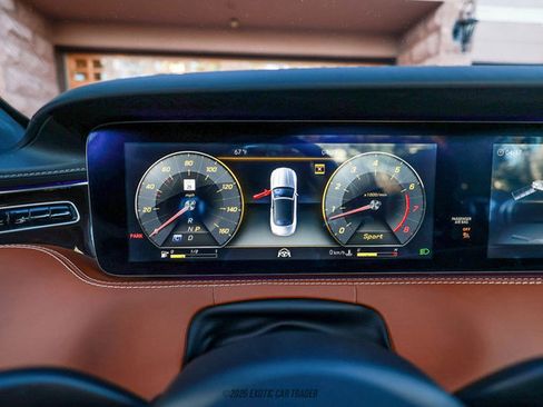 Used 2018 Mercedes-Benz S 560 Cabriolet image 51