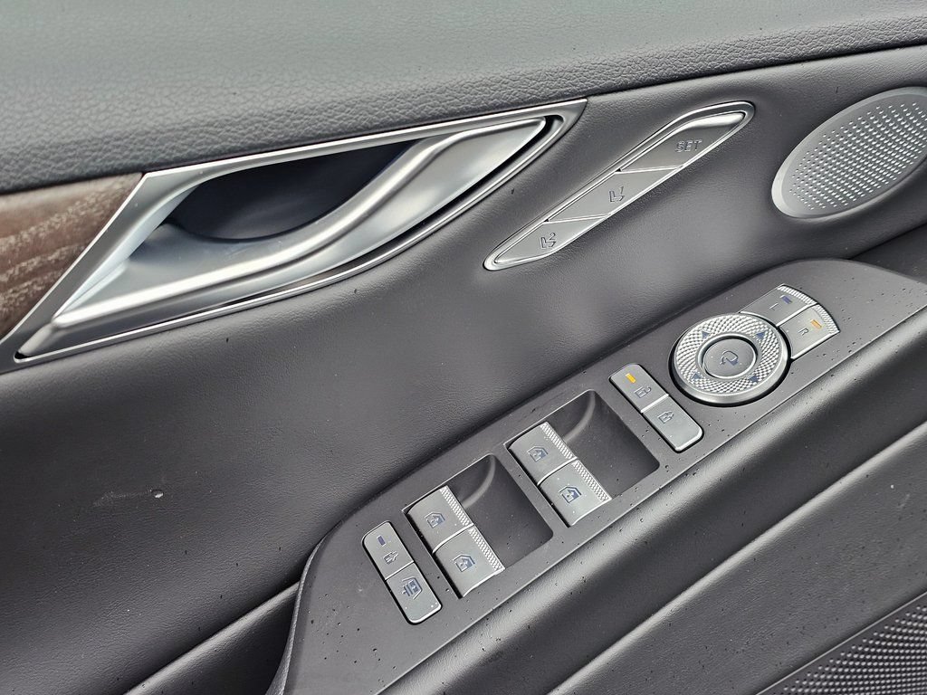 New 2026 Genesis G80 2.5T Advanced AWD/4WD image 32