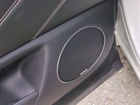 Used 2021 Genesis GV80 3.5T w/ Prestige Package 07 image 13