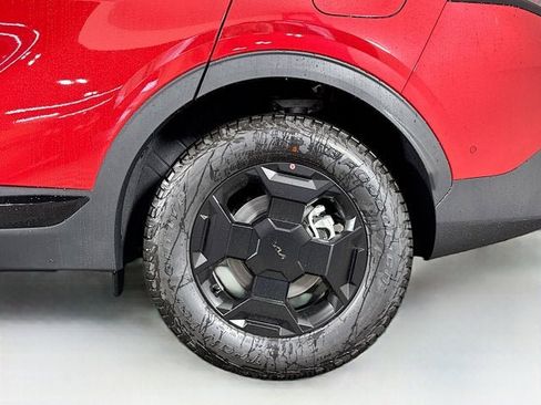 New 2026 Kia Sportage X-Pro Prestige AWD/4WD image 10