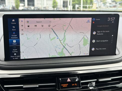 Certified 2026 Acura MDX FWD w/ Technology Package image 13