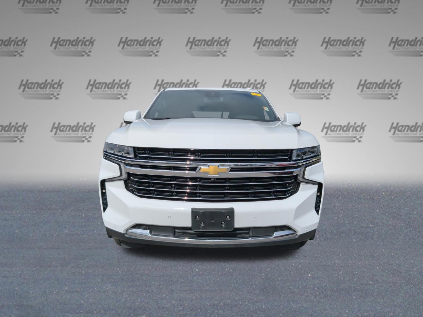 Used 2023 Chevrolet Tahoe LT w/ Luxury Package AWD/4WD image 5