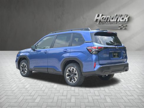 New 2026 Subaru Forester Premium AWD/4WD image 7
