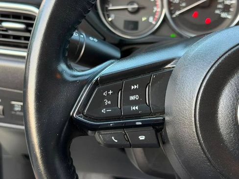 Used 2018 MAZDA CX-5 Sport AWD/4WD image 12