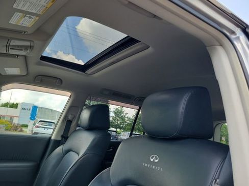 Used 2013 INFINITI QX56 2WD w/ Theater Pkg image 13
