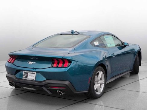 New 2026 Ford Mustang Coupe RWD image 14