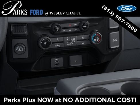 New 2026 Ford F350 XL image 15