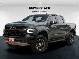 Used 2026 Chevrolet Silverado 1500 ZR2 AWD/4WD video 1