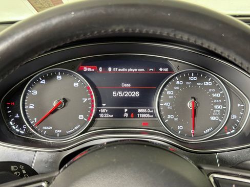 Used 2016 Audi A7 3.0T Prestige AWD/4WD image 27