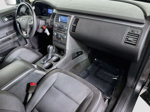 Used 2019 Ford Flex SE FWD image 29