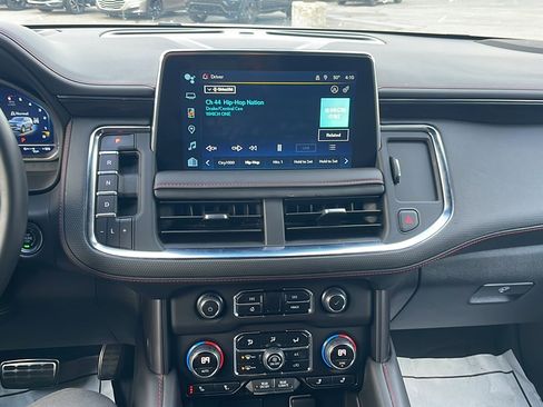 Used 2023 Chevrolet Tahoe RST w/ RST Performance Edition image 11