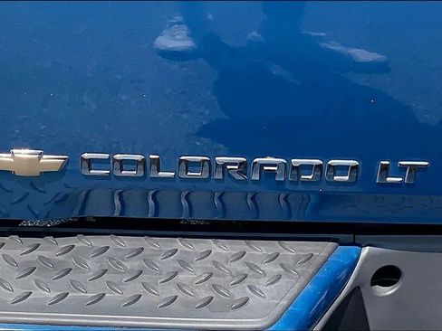 Used 2012 Chevrolet Colorado LT RWD image 26