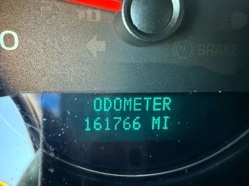 Used 2008 Chevrolet Suburban LTZ w/ LTZ Preferred Equipment Group image 15