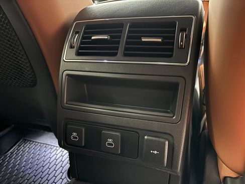 New 2026 Jaguar F-PACE R-Dynamic S image 37