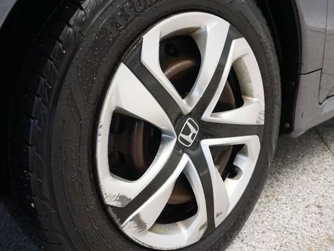 Used 2016 Honda Civic LX image 18