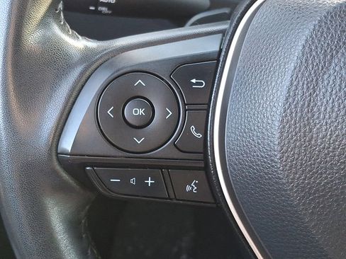 Used 2024 Toyota Corolla SE w/ SE Package image 24