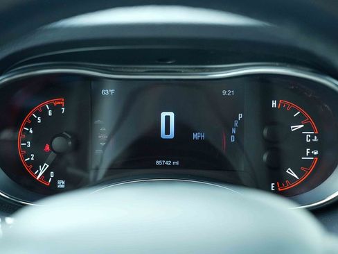 Used 2020 Dodge Durango GT AWD/4WD image 27