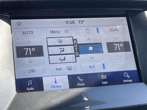 Used 2019 Ford Ranger Lariat w/ FX4 Off-Road Package image 27