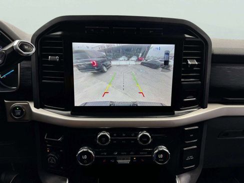 Used 2021 Ford F150 XLT w/ Equipment Group 302A High image 30