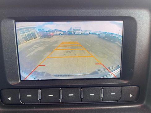 Used 2016 Chevrolet Colorado W/T w/ WT Convenience Package image 14