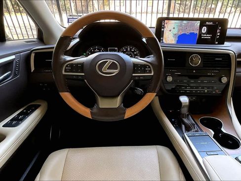 Used 2020 Lexus RX 350 FWD w/ Premium Package image 5