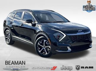 Used 2025 Kia Sportage EX w/ Premium Package 360° Tour