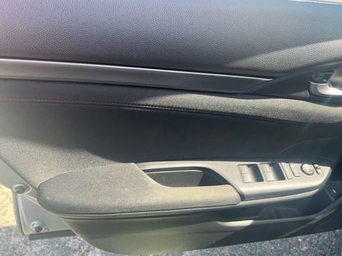 Used 2020 Honda Civic Si image 14