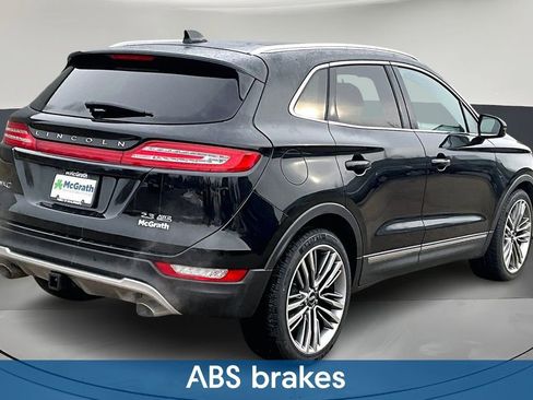 Used 2015 Lincoln MKC Reserve w/ Equipment Group 102A Reserve image 7