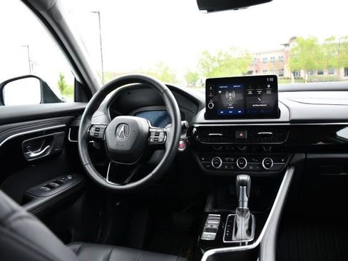 Certified 2025 Acura ADX FWD image 23
